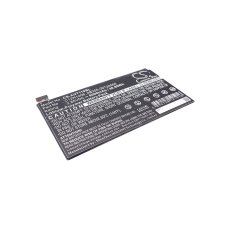 Kompatibler Ersatzakku für Asus 0B200-00720500,C12N1406