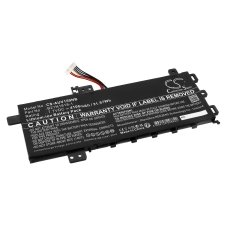 Kompatibler Ersatzakku für Asus B21N1818-1