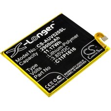 Kompatibler Ersatzakku für Asus 0B200-02480000,C11P1616