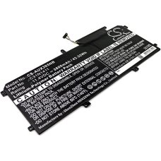 Kompatibler Ersatzakku für Asus 0B200-01180000,C31N1411