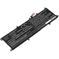 Kompatibler Ersatzakku für Asus 0B200-02390000,0B200-02390200,0B200-02390300,31CP5/70/81,C31N1622