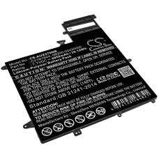 Kompatibler Ersatzakku für Asus 0B200-02420000,C21N1624