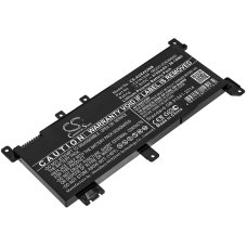 Kompatibler Ersatzakku für Asus 0B200-02630000,C21N1638