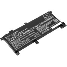 Kompatibler Ersatzakku für Asus 0B200-01740000,0B200-01740100,C21N1508