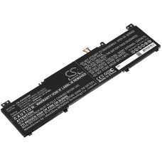 Kompatibler Ersatzakku für Asus 0B200-03220000,3ICP5/57/80,B31BI2H,B31BIEH,B31N1822