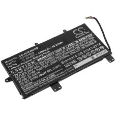 Kompatibler Ersatzakku für Asus 0B200-02980200,C31N1803