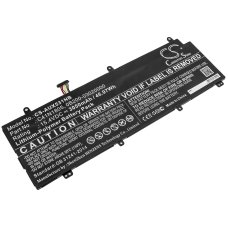 Kompatibler Ersatzakku für Asus 0B200-03020000,C41N1805