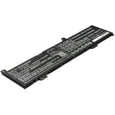 Kompatibler Ersatzakku für Asus 0B200-02580000,0B200-02580100,0B200-02580200,C31N1636