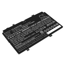 Kompatibler Ersatzakku für Asus 0B200-04220000,C41N2110