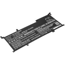 Kompatibler Ersatzakku für Asus 0B200-01180200,C31N1539