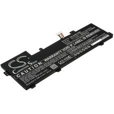 Kompatibler Ersatzakku für Asus 0B200-02030000,B31N1534