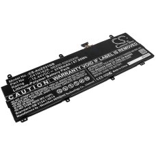 Kompatibler Ersatzakku für Asus 0B200-03020200,C41N1828