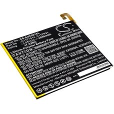 Kompatibler Ersatzakku für Asus  C11PP91, C11P1514, 0B200-01970000, M619