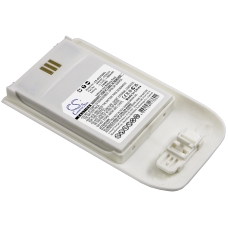 Kompatibler Ersatzakku für ASCOM 490933A,660497