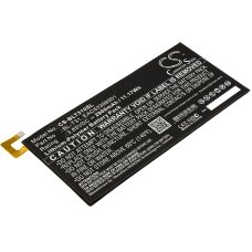 Kompatibler Ersatzakku für LG  BL-T31, EAC63398901