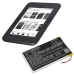 Ebook, eReader Akkus Barnes & noble CS-BNR520SL