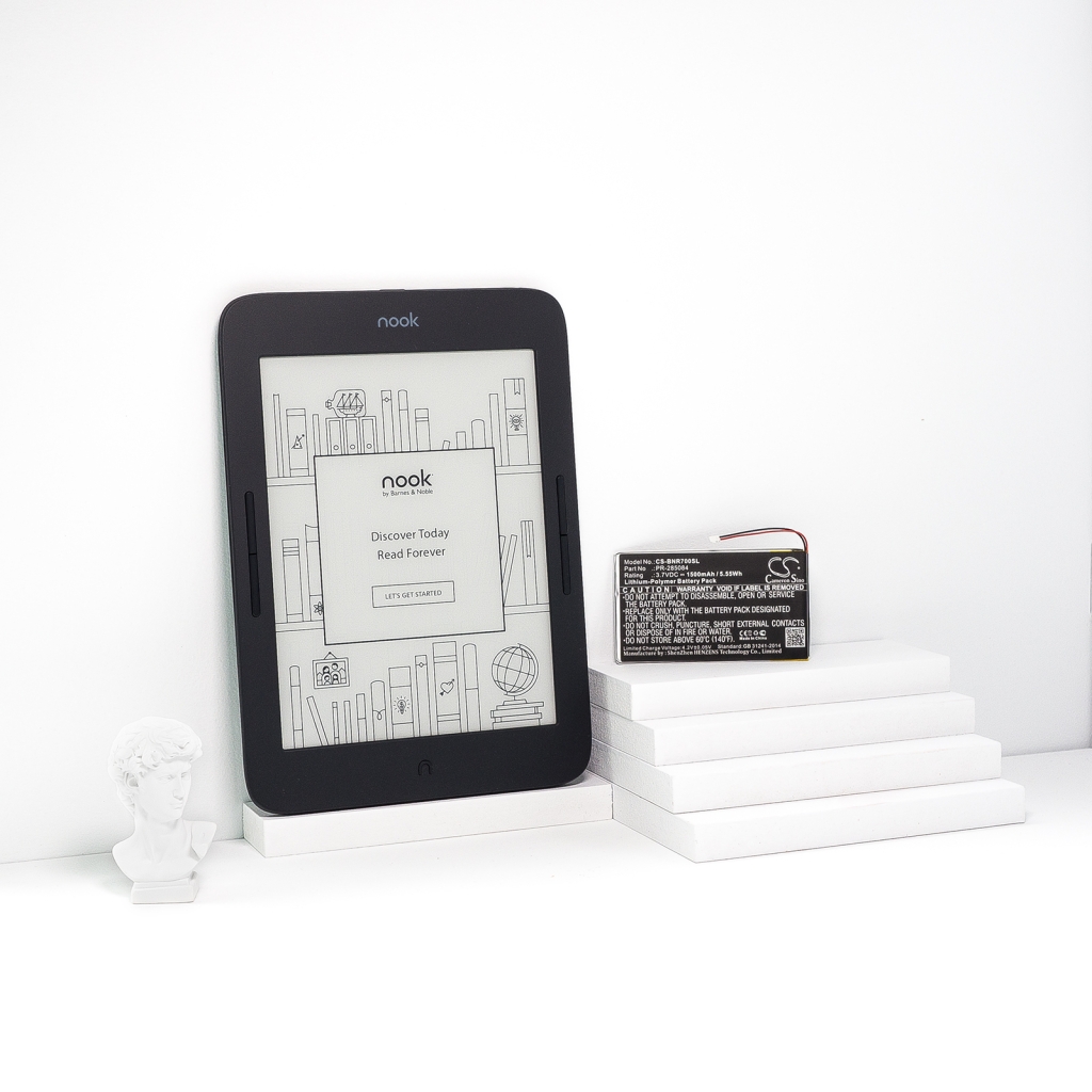 Tablet-PC Akkus Barnes & noble CS-BNR700SL