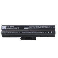 Kompatibler Ersatzakku für Sony VGP-BPS13,VGP-BPS13/B,VGP-BPS13A/B,VGP-BPS13A/S,VGP-BPS13B/B...