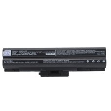 Kompatibler Ersatzakku für Sony  VGP-BPS13A/S, VGP-BPS13A/B, VGP-BSP13/S, VGP-BPS13/B, VGP-BPS13B/Q...