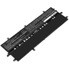 Kompatibler Ersatzakku für Sony  VGP-BPL31, VGP-BPS31A, VGP-BPS31