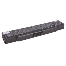 Kompatibler Ersatzakku für Sony  VGP-BPS9, VGP-BPS9A/B, VGP-BPS10, VGP-BPS9A, A-1359-666-A...