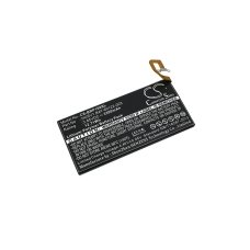 Kompatibler Ersatzakku für BlackBerry BAT-60122-003,HUSV1