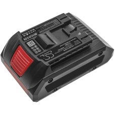 Kompatibler Ersatzakku für BOSCH 1600A016GB,PROCORE18V