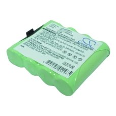 Kompatibler Ersatzakku für Toshiba BBTY0345001,BT-098,BT153