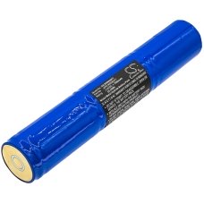 Kompatibler Ersatzakku für Bayco XPR-9850BATT