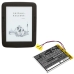 Ebook, eReader Akkus Boyue CS-BYT620SL