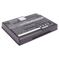 Kompatibler Ersatzakku für Compaq  337607-001, DL615A, 336962-001, DG103A, 337607-003...