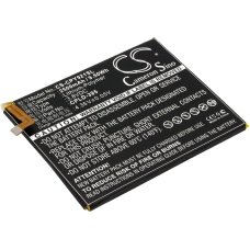 Kompatibler Ersatzakku für Coolpad  CPLD-395