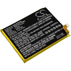 Kompatibler Ersatzakku für Coolpad CPLD-382