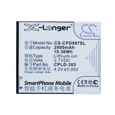 Kompatibler Ersatzakku für Coolpad CPLD-303