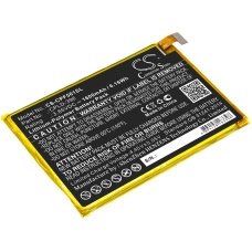 Kompatibler Ersatzakku für Coolpad CPLD-396