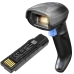 Barcode, Scanner Akkus Datalogic CS-DAT470BX