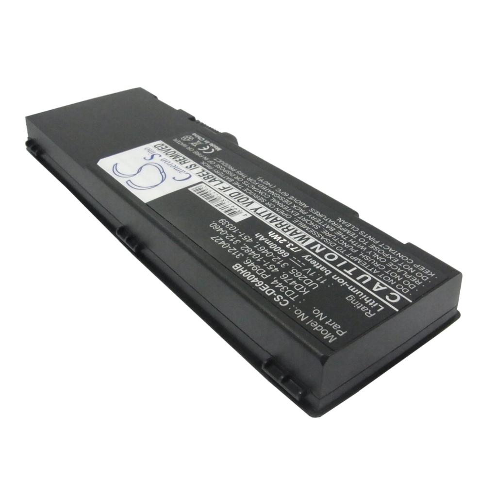 Laptop Akkus DELL PP20L