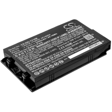 Kompatibler Ersatzakku für DELL 0FH8RW,451-BCDH,7XNTR,FH8RW,J7HTX...