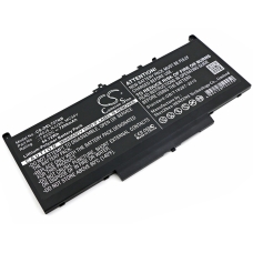 Kompatibler Ersatzakku für DELL 0F1KTM,0MC34Y,0PDNM2,1W2Y2,242WD...