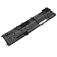 Kompatibler Ersatzakku für DELL 05041C,0GPM03,5041C,5D91C,5XJ28...