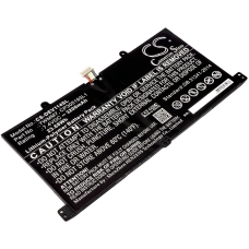 Kompatibler Ersatzakku für DELL 7WMM7,CP305193L1,DL011301-PLP22G0