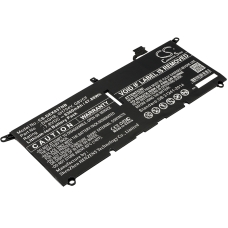 Kompatibler Ersatzakku für DELL 0H754V,DXGH8,G8VCF