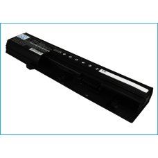 Kompatibler Ersatzakku für DELL  312-1007, P09S001, 093G7X, 7W5X09C, 0XXDG0...