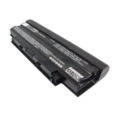 Kompatibler Ersatzakku für DELL  P10S, 312-1202, 4T7JN, P16F001, 07XFJJ...