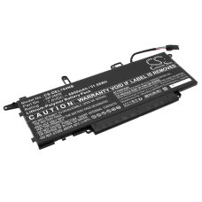 Kompatibler Ersatzakku für DELL  7146W, 02K0CK, GJD1V, 41M98, P110G002...