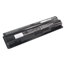 Kompatibler Ersatzakku für DELL  AHA63226276, P12G, 991T2021F, P09E, 0J70W7...