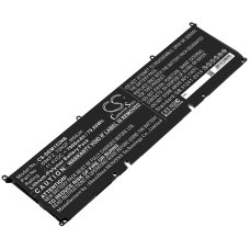 Kompatibler Ersatzakku für DELL 69KF2,70N2F,M59JH