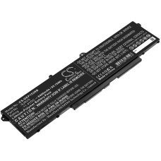 Kompatibler Ersatzakku für DELL 53XP7,9JRV0