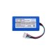 RC hobby batteries 3dr Solo transmitter