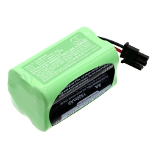 Kompatibler Ersatzakku für Dsc 3W-BAT1348V,BATT1.3-4.8V,MGH00387